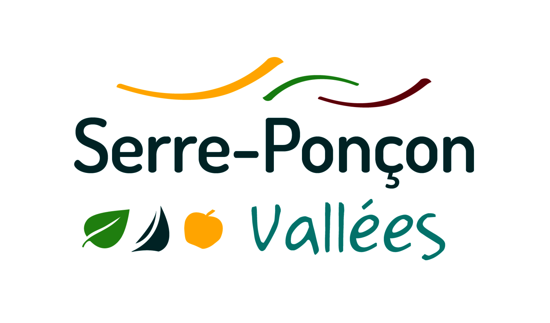 Notre belle commune, à découvrir sur www.serreponconvallees.com !