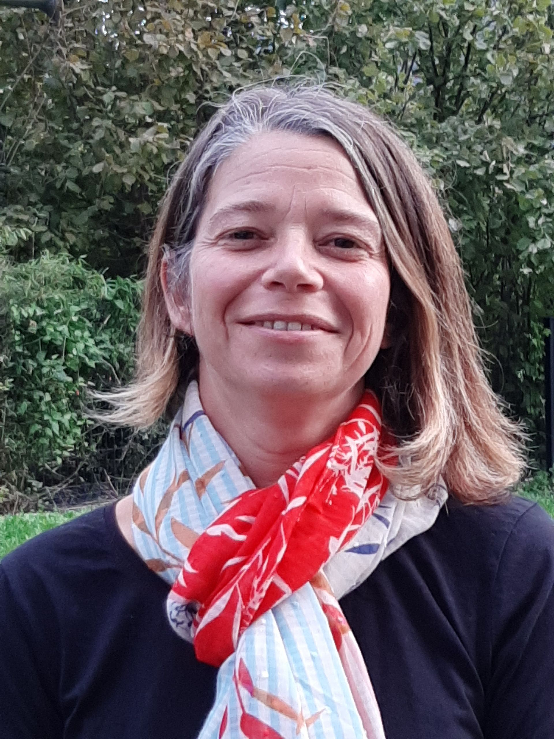 Caroline CHAMBONNIERE, Conseillère municipale